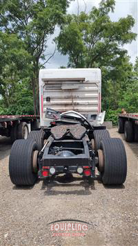 2017 Peterbilt 579