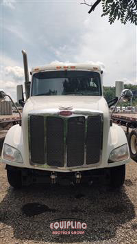 2017 Peterbilt 579