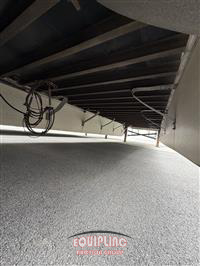2014 Utility 53X102 DRY VAN