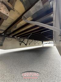2010 Utility 53X102 DRY VAN