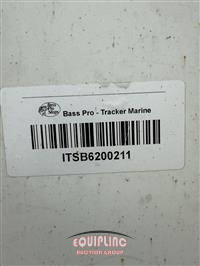 2010 Utility 53X102 DRY VAN
