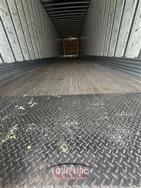 2014 Utility 53X102 DRY VAN