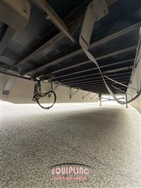 2014 Utility 53X102 DRY VAN