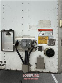 2014 Utility 53X102 DRY VAN