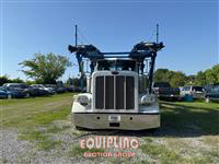 2014 Peterbilt 388