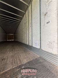 2014 Utility 53X102 DRY VAN