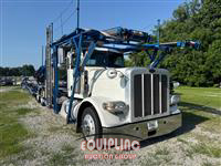 2014 Peterbilt 388