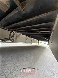 2014 Utility 53X102 DRY VAN