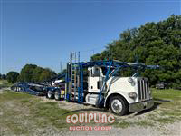 2014 Peterbilt 388