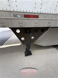2014 Utility 53X102 DRY VAN