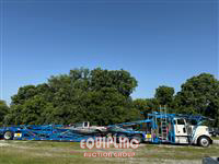 2014 Peterbilt 388