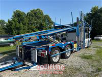 2014 Peterbilt 388