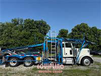 2014 Peterbilt 388