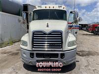 2016 Mack CXU613 SLEEPER 