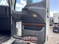 2016 Mack CXU613 SLEEPER 