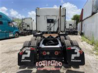 2016 Mack CXU613 SLEEPER 
