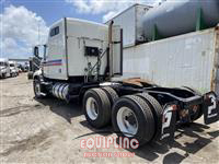 2016 Mack CXU613 SLEEPER 