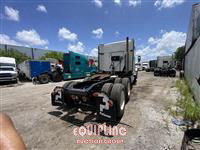 2016 Mack CXU613 SLEEPER 