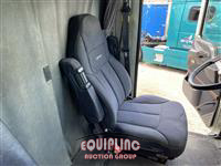 2016 Mack CXU613 SLEEPER 