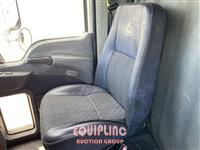 2016 Mack CXU613 SLEEPER 