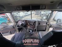 2016 Mack CXU613 SLEEPER 