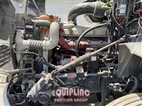 2016 Mack CXU613 SLEEPER 