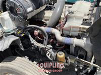 2016 Mack CXU613 SLEEPER 