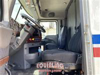 2016 Mack CXU613 SLEEPER 