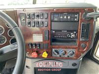 2016 Mack CXU613 SLEEPER 