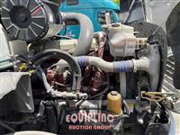2016 Mack CXU613 SLEEPER 