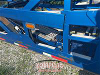 2014 Peterbilt 388