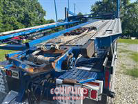 2014 Peterbilt 388