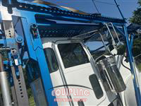 2014 Peterbilt 388
