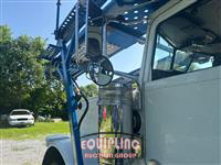 2014 Peterbilt 388