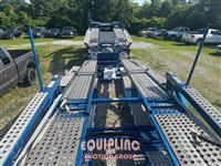 2014 Peterbilt 388