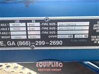 2014 Peterbilt 388