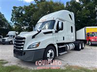 2022 Freightliner CASCADIA
