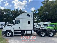 2022 Freightliner CASCADIA