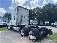 2022 Freightliner CASCADIA