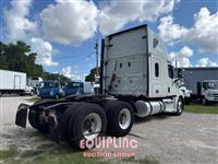 2022 Freightliner CASCADIA