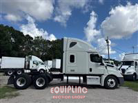 2022 Freightliner CASCADIA