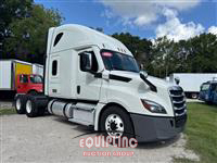 2022 Freightliner CASCADIA