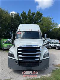2022 Freightliner CASCADIA