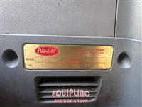 2014 Peterbilt 388