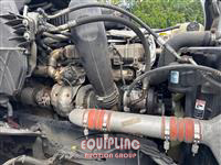 2022 Freightliner CASCADIA