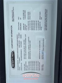 2022 Freightliner CASCADIA