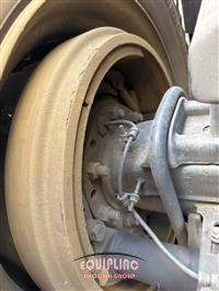 2022 Freightliner CASCADIA