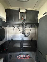 2022 Freightliner CASCADIA