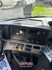 2022 Freightliner CASCADIA