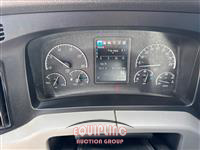 2022 Freightliner CASCADIA
